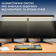 Лампа для монітору OfficePro SL161B Купити в Україні