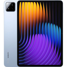 Планшет Xiaomi Pad 7 11.2" 8/256GB Blue Global