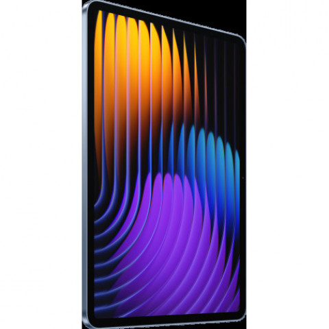Планшет Xiaomi Pad 7 11.2" 8/256GB Blue Global