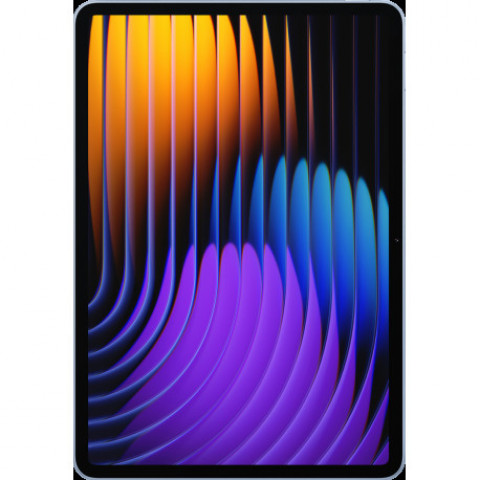 Планшет Xiaomi Pad 7 11.2" 8/256GB Blue Global