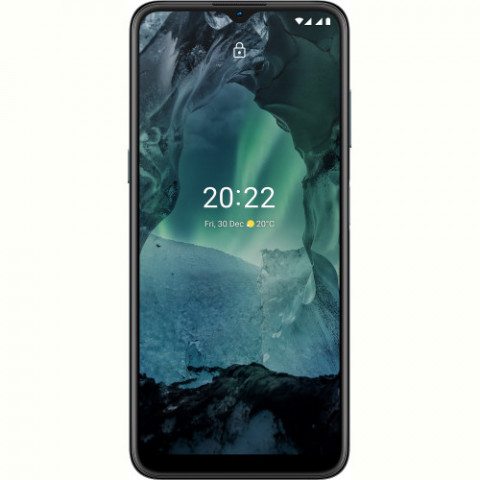 Смартфон Nokia G11 4/64GB Dual Sim Ice