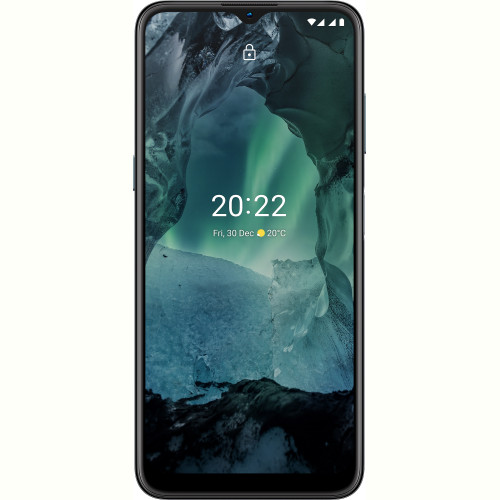 Смартфон Nokia G11 4/64GB Dual Sim Ice