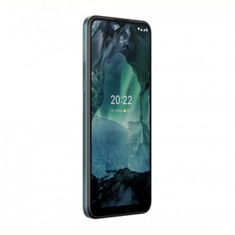 Смартфон Nokia G11 4/64GB Dual Sim Ice