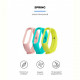 Ремінець Armorstandart для Xiaomi Mi Band 7/6/5 Spring (ARM57046)