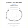 Ремінець Armorstandart для Xiaomi Mi Band 7/6/5 Spring (ARM57046)