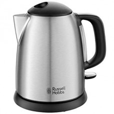 Електрочайник Russell Hobbs Adventure 24991-70