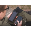 Зовнішній акумулятор (павербанк) із сонячною панеллю Sandberg Outdoor Solar Powerbank 24000 з модуле