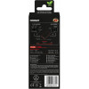 Зовнішній акумулятор (Power Bank) Energizer Eveready 20000 mAh Black (PX20B)