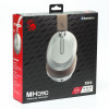 Гарнітура ігрова Bloody MH390 (Khaki), пісочний колір, Bluetooth v5.3 + 3.5 Jack