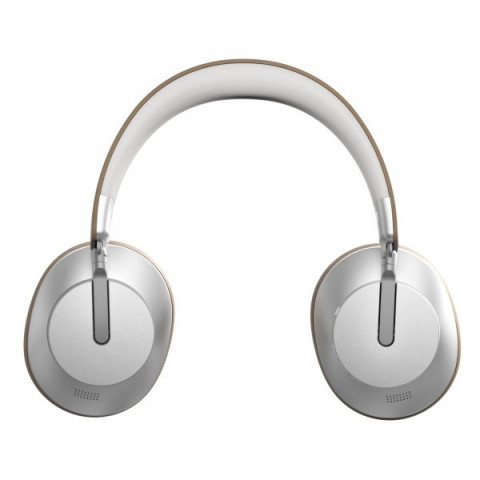 Гарнітура ігрова Bloody MH390 (Khaki), пісочний колір, Bluetooth v5.3 + 3.5 Jack