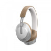 Гарнітура ігрова Bloody MH390 (Khaki), пісочний колір, Bluetooth v5.3 + 3.5 Jack
