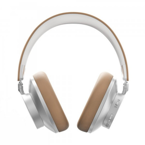 Гарнітура ігрова Bloody MH390 (Khaki), пісочний колір, Bluetooth v5.3 + 3.5 Jack