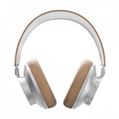 Гарнітура ігрова Bloody MH390 (Khaki), пісочний колір, Bluetooth v5.3 + 3.5 Jack