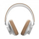 Гарнітура ігрова Bloody MH390 (Khaki), пісочний колір, Bluetooth v5.3 + 3.5 Jack