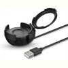 Зарядний пристрій для Xiaomi Amazfit Verge Black (2000985557009)
