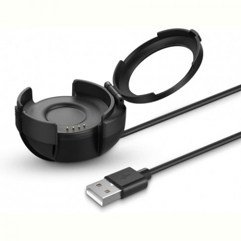 Зарядний пристрій для Xiaomi Amazfit Verge Black (2000985557009)