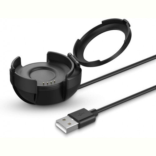 Зарядний пристрій для Xiaomi Amazfit Verge Black (2000985557009)
