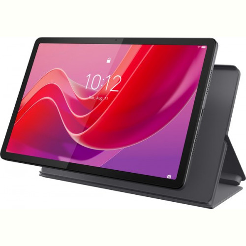 Планшет Lenovo Tab M11 TB330FU 8/128GB Luna Grey + Pen (ZADA0299UA)