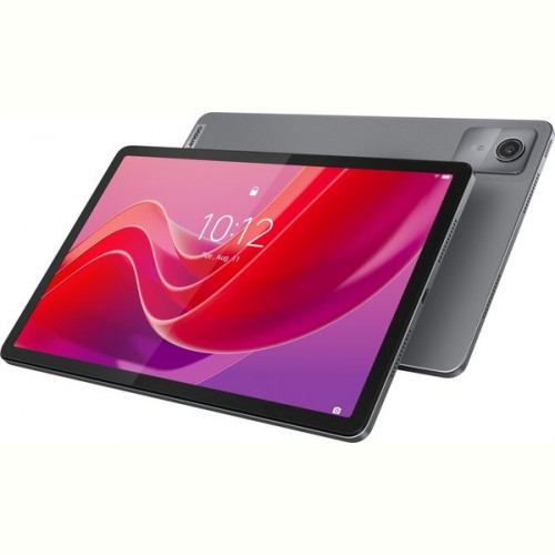 Планшет Lenovo Tab M11 TB330FU 8/128GB Luna Grey + Pen (ZADA0299UA)