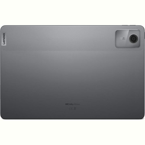 Планшет Lenovo Tab M11 TB330FU 8/128GB Luna Grey + Pen (ZADA0299UA)