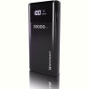 Універсальна мобільна батарея Wozinsky WPB-001BK Bipow 30000mAh Black (WPB-001BK/28829)