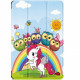 Чохол-книжка BeCover Smart Case для Apple iPad Air 11" M2/M3 (2024/2025) Friends Unicorn (711603)