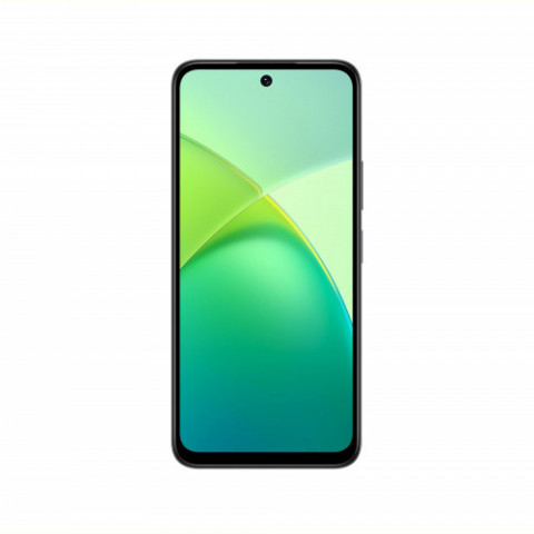 Смартфон Infinix Smart 10 X6725 4/128GB Sleek Black