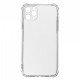 Чохол ArmorStandart Air Force для Apple iPhone 11 Pro Camera cover Clear (ARM78793)