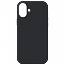 Чохол ArmorStandart ICON2 Case для Apple iPhone 16 Plus Black (ARM78623)