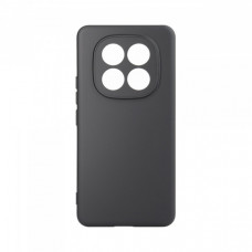 Чохол ArmorStandart ICON для Xiaomi Redmi Note 15 Pro 4G Camera cover Black (ARM89706)