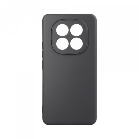 Чохол ArmorStandart ICON для Xiaomi Redmi Note 15 Pro 4G Camera cover Black (ARM89706)