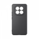 Чохол ArmorStandart ICON для Xiaomi Redmi Note 15 Pro 4G Camera cover Black (ARM89706)