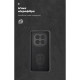 Чохол ArmorStandart ICON для Xiaomi Redmi Note 15 Pro 4G Camera cover Black (ARM89706)