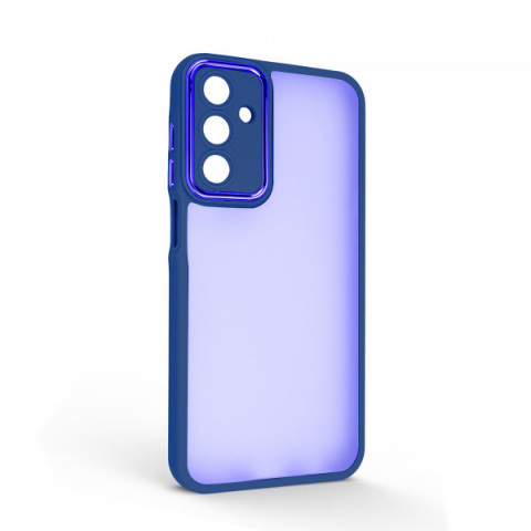 Чохол ArmorStandart Shade для Samsung A15 4G (A155) / A15 5G Blue (ARM73425)