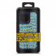 Чохол Harder Crocosaur для Apple iPhone 14 Pro Max Blue (ARM76730)