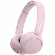 Навушники з мікрофоном Sony WH-CH520 Pink (WHCH520P.CE7)