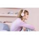 Навушники з мікрофоном Sony WH-CH520 Pink (WHCH520P.CE7) Купити в Україні