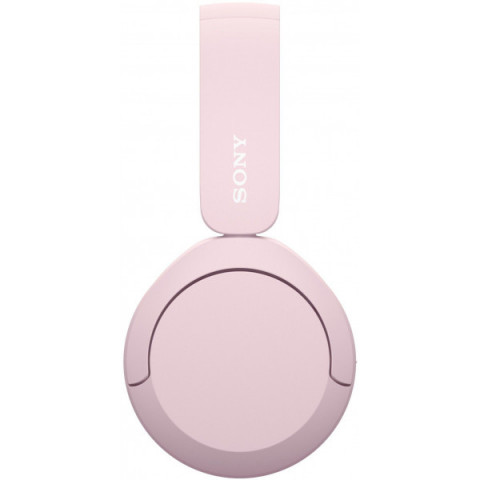Навушники з мікрофоном Sony WH-CH520 Pink (WHCH520P.CE7) Купити в Україні