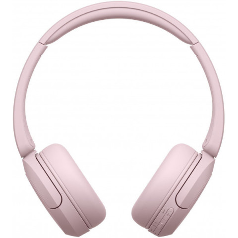 Навушники з мікрофоном Sony WH-CH520 Pink (WHCH520P.CE7) Купити в Україні