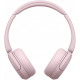 Навушники з мікрофоном Sony WH-CH520 Pink (WHCH520P.CE7) Купити в Україні