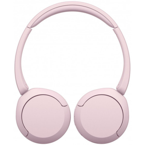 Навушники з мікрофоном Sony WH-CH520 Pink (WHCH520P.CE7) Купити в Україні