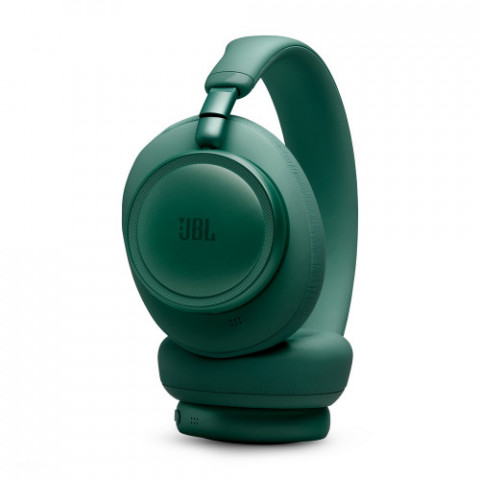 Bluetooth-гарнітура JBL Live 780NC Green (JBLLIVE780NCGRN)