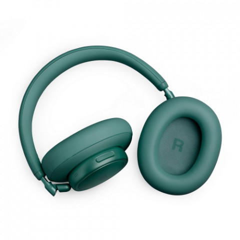 Bluetooth-гарнітура JBL Live 780NC Green (JBLLIVE780NCGRN)