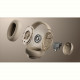 Bluetooth-гарнітура JBL Live 780NC Green (JBLLIVE780NCGRN)