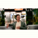 Bluetooth-гарнітура JBL Live 780NC Green (JBLLIVE780NCGRN)