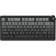 Бездротова механічна клавіатура Ajazz AK820 V2 White Peach Switch (AK820-V2-WP-S-BG) Купити в Україні