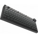 Бездротова механічна клавіатура Ajazz AK820 V2 White Peach Switch (AK820-V2-WP-S-BG) Купити в Україні