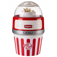 Попкорниця Ariete popcorn maker XL 2957 WHRD