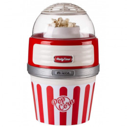 Попкорниця Ariete popcorn maker XL 2957 WHRD