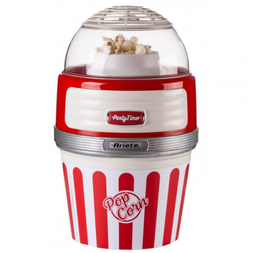 Попкорниця Ariete popcorn maker XL 2957 WHRD